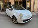 Fiat 500 1.3 MJT  75 CV Lounge Pelle Frau  - Euro 4