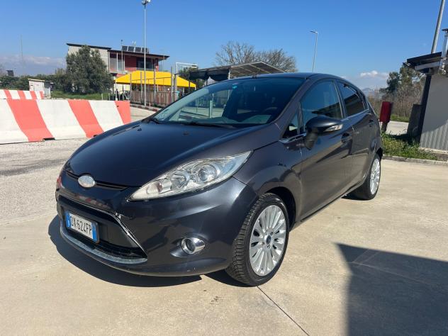 Ford Fiesta 1.4 TDCi - Foto 3