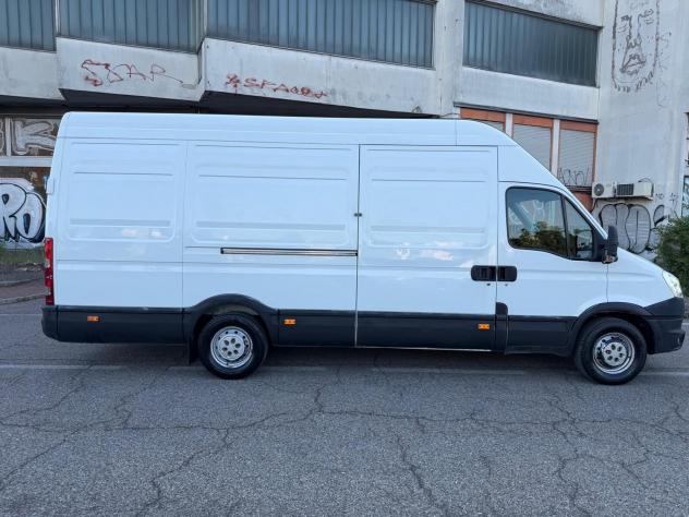 Iveco Daily 35S15V 2.3 HPT PC-TM Furgone - Foto 5