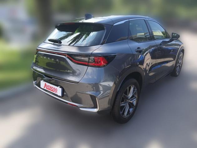 LEXUS LBX LBX Hybrid Elegant - Foto 3