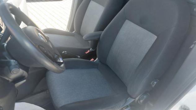 FIAT Doblo 1.3 MJT Cargo Lounge Az. Italia 90.000 Km rif. 23948173 - Foto 8