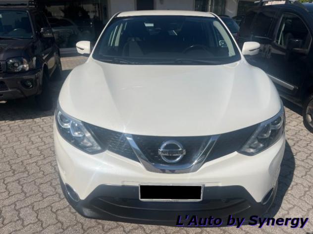 NISSAN Qashqai 1.6 dCi 2WD N-Connecta rif. 23972859 - Foto 2
