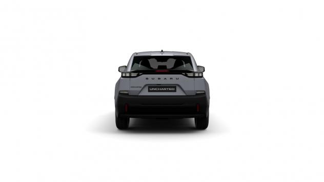 Subaru Uncharted BEV 77,0 kWh 4E-xperience AWD DISPONIBILE IN VARI COLORI CON 10.000KM DI RICARICA GRATUITA - Foto 5