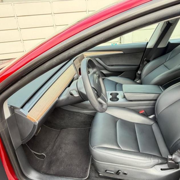 TESLA Model 3 Long Range Dual Motor AWD rif. 24097311 - Foto 6