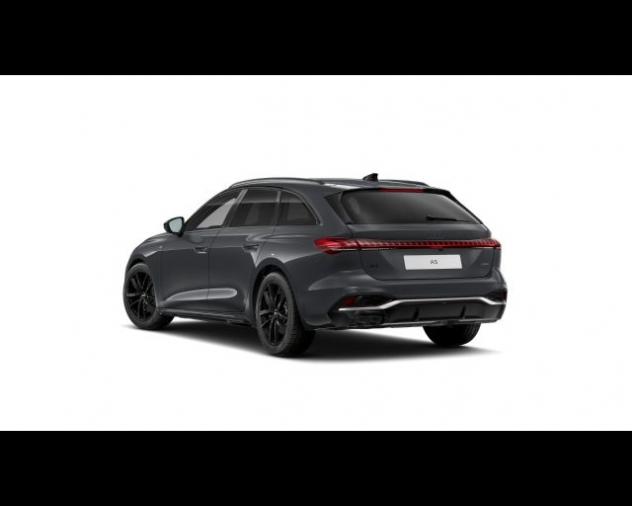 AUDI QUATTRO Audi A5 Avant S line edition TDI 150 kW S tronic rif. 24058083 - Foto 5