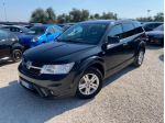 FIAT FREEMONT  2.0 MULTIJET 170 CV LOUNGE 7 POSTI UNICO PROPIETARIO