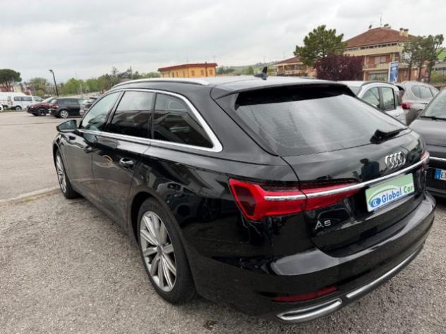 AUDI A6 Avant 40 2.0 TDI quattro ultra S tronic Business P rif. 23529320 - Foto 6