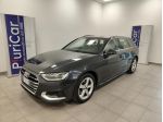 Audi A4 35 TDI 163cv MHEV 163cv s-tronic LED Adapt.Cruise