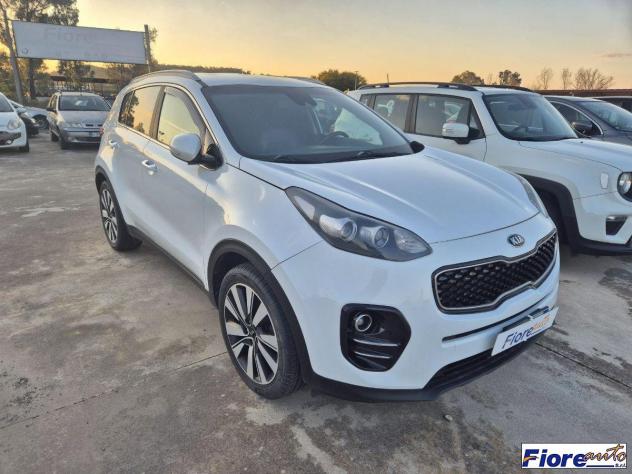 KIA - Sportage - 1.7 CRDI 2WD GT Line - Foto 2