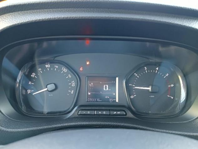 FIAT Scudo Expert XL BlueHDi 100 S&S PL-SL-TN Premium Long rif. 24059264 - Foto 7