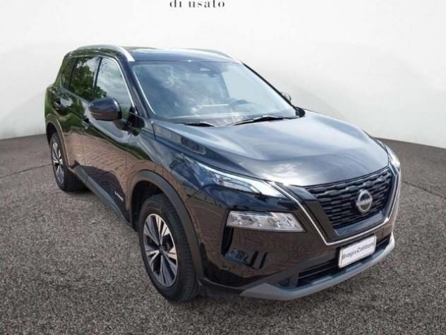 NISSAN X-Trail 1.5 e-power N-Connecta 2wd auto rif. 23717302