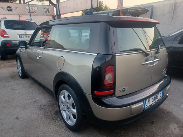 Mini Cooper D Clubman PARI AL NUOVO!!! - Foto 3