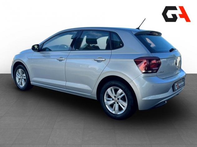 Volkswagen Polo Polo 1.0 TSI DSG 5p. Comfortline BlueMotion Technology - Foto 7