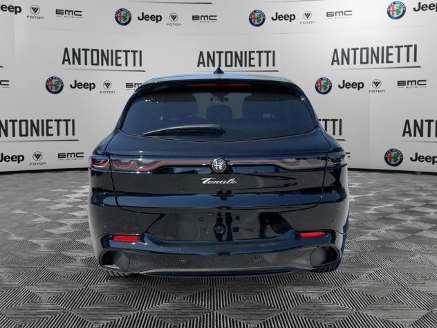 Alfa Romeo Tonale Tonale 1.5 hybrid Sprint 175cv tct7 KM ZERO!!! - Foto 6