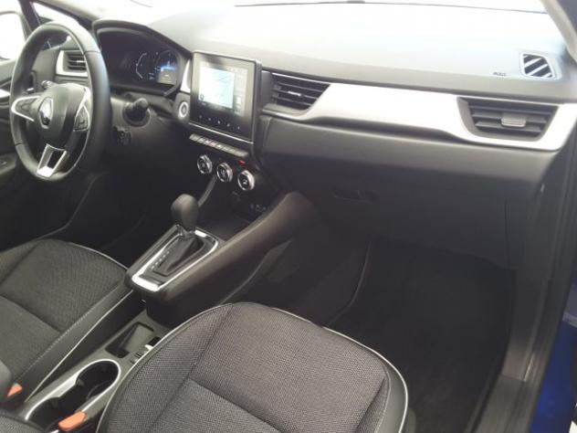 RENAULT Captur Full Hybrid E-Tech 145cv Techno *solo 29.000 km* rif. 23918096 - Foto 10