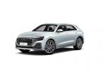 Audi Q8 I 2024 3.0 tdi mhev S line edition quattro 286cv tiptronic