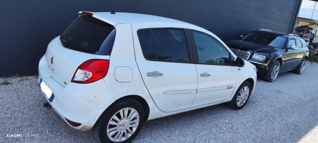 Renault Clio 1.5 dCi 75CV 5 p Yahoo! GANCIO TRAINO - Foto 2