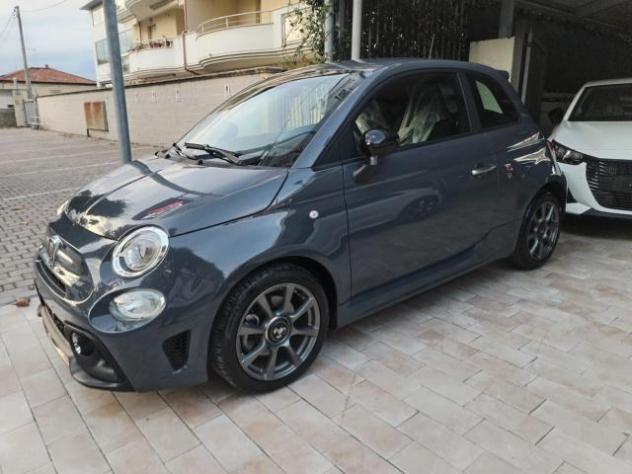 Abarth 595 1.4 Turbo T-Jet 145 CV - Foto 2
