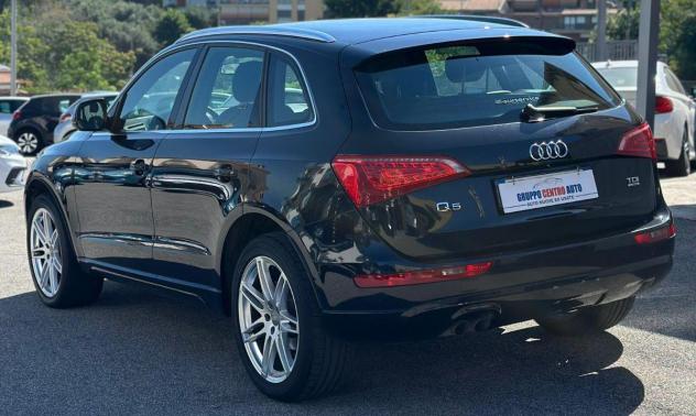 AUDI Q5 2.0 TDI quattro S tronic Advanced - Foto 3