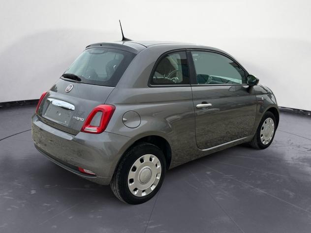 FIAT 500 500 1.0 Hybrid - Foto 6