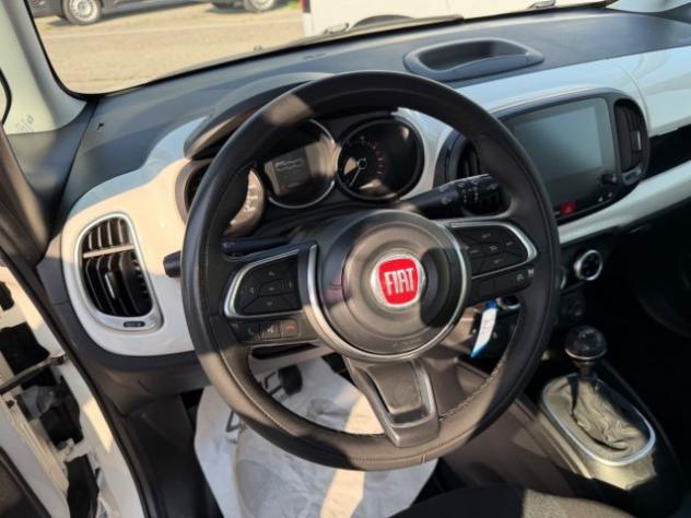 FIAT 500L 1.3 Multijet 95 CV Business rif. 23761056 - Foto 10