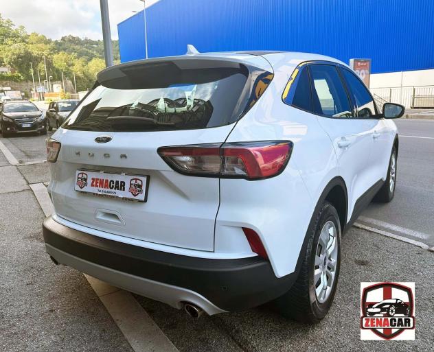 Ford Kuga 1.5 EcoBlue 120 CV 2WD ST-Line - Foto 7