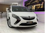Opel Zafira 7 Posti 150CV Cosmo Full Optional
