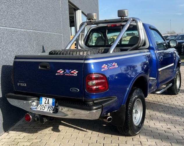 FORD F 150 Ford F150 4x4 regular cab rif. 23352567 - Foto 8
