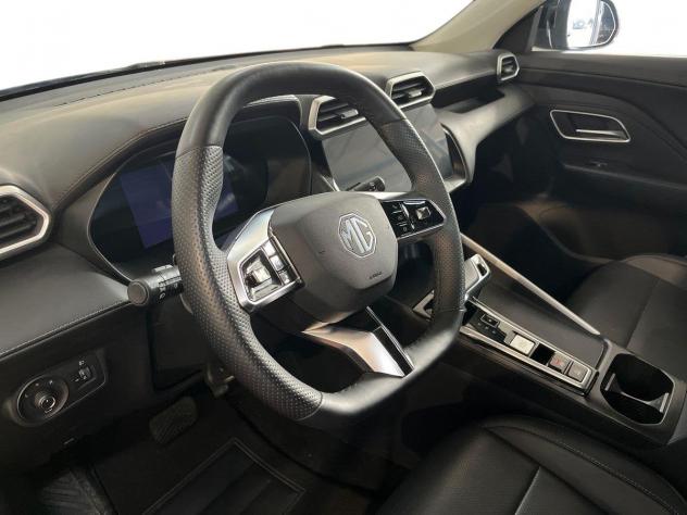 MG ZS 2024 Hybrid+ 1.5 Luxury auto - Foto 7
