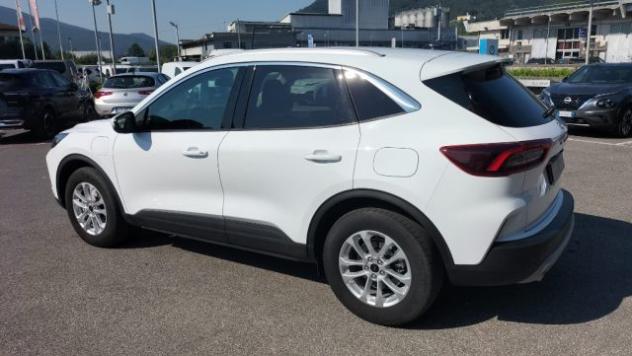 FORD Kuga Plug In Hybrid 243 CV CVT 2WD Titanium rif. 24040089 - Foto 6