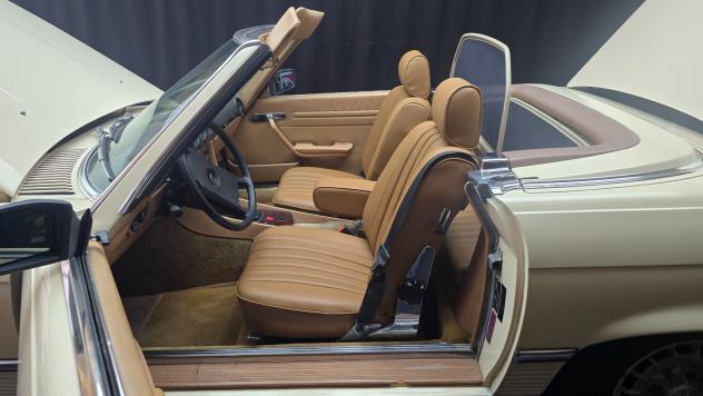 Mercedes-benz SL 380 ASI CON CRS - Foto 7