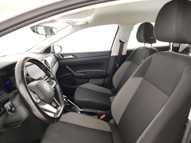 Volkswagen Polo 1.0 TSI Life - Foto 7