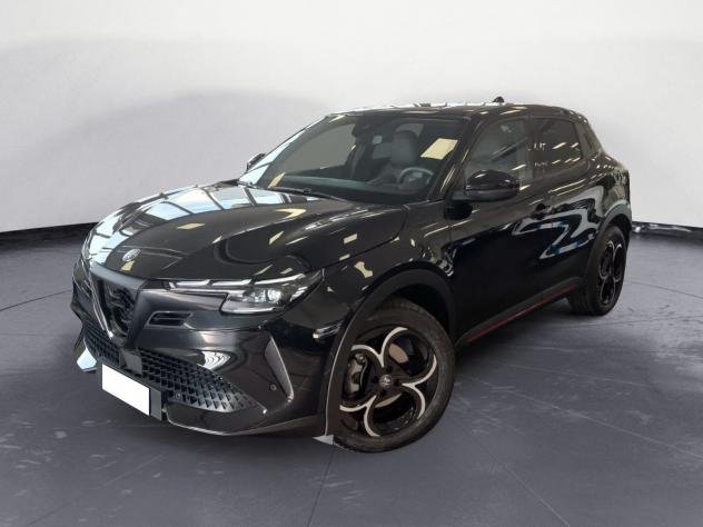 Alfa Romeo Junior Ibrida 1.2 145CV Hybrid eDCT6 ibrida SPECIALE