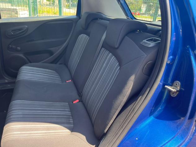 Fiat Punto Evo 1.4 5 porte S&S Dualogic Dynamic - 2011 - Foto 10