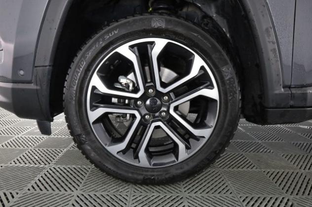 JEEP Compass Compass 1.6 Multijet II 2WD Limited rif. 23952076 - Foto 8
