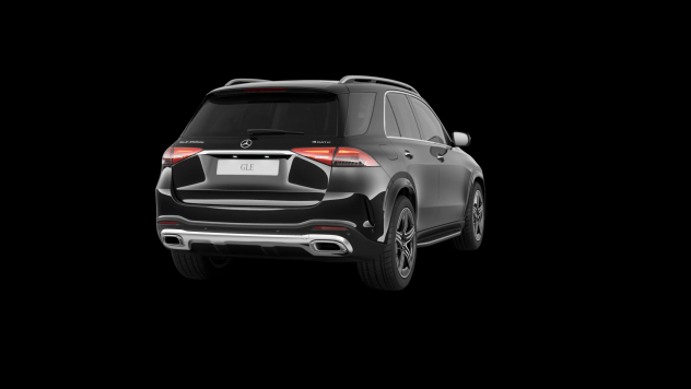 Mercedes-Benz GLE 350 de hybrid EQ 4Matic AMG Line Premium - Foto 4