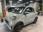 SMART ForTwo EQ Racingrey (22kW) rif. 23294481