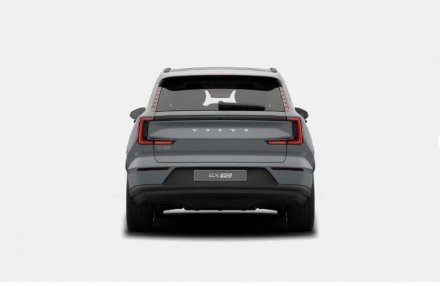 Volvo EX90 Single Motor Core RWD - Foto 7