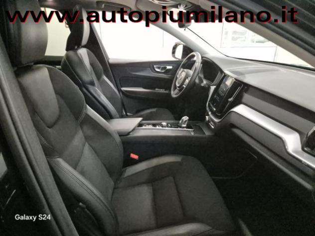 VOLVO XC60 T8 Twin Engine AWD Geartronic Inscription rif. 23834033 - Foto 8