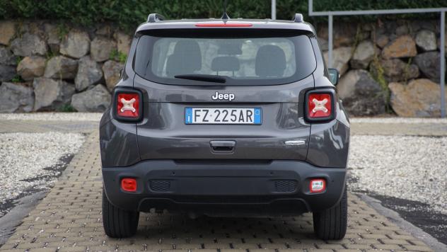 Jeep Renegade 1.6 Mjt 120 CV Longitude - Foto 4