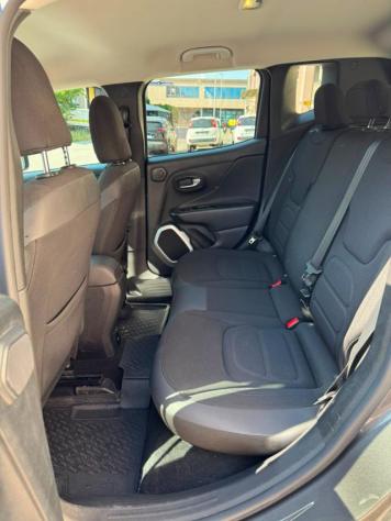 JEEP Renegade 2.0 Mjt 140CV 4WD Active Drive Limited rif. 23837007 - Foto 9