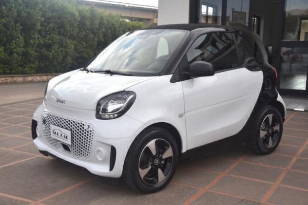 Smart ForTwo EQ Passion - Foto 3