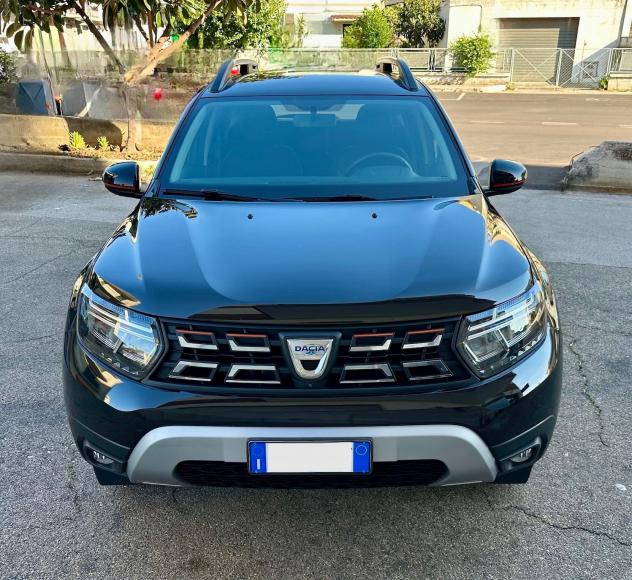 Dacia Duster 1.0 TCe GPL 4x2 Extreme - Foto 2
