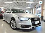 Audi A4 Avant 2.0 TDI clean diesel Business Plus