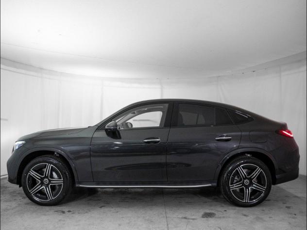 Mercedes-Benz GLC GLC 300 de 4MATIC Plug-in hybrid Coupe AMG Line Advanced Tech - Foto 2