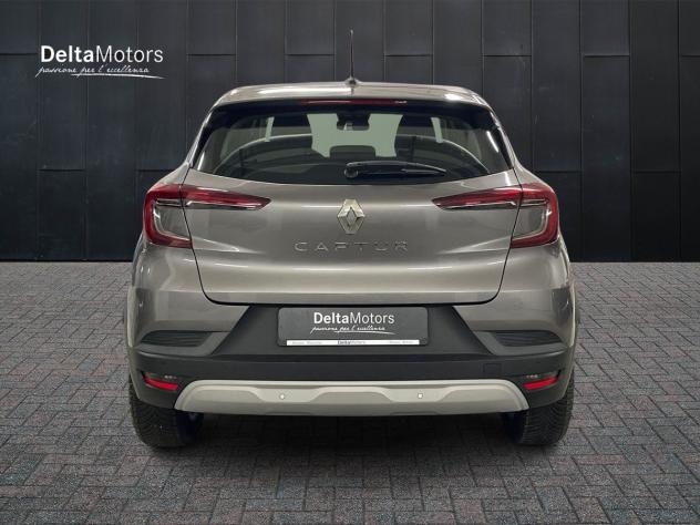 Renault Captur II 2019 1.0 tce Business 90cv my21 - Foto 4
