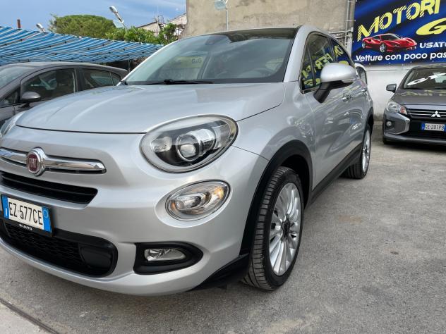 Fiat 500X 1.4 MultiAir 140 CV Opening Edition - Foto 6