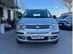 FIAT Panda Panda 1.2 natural power Dynamic