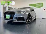 AUDI RS3 SEDAN 2.5 TFSI QUATTRO S-TRONIC TAGLIANDI AUDI rif. 23983496