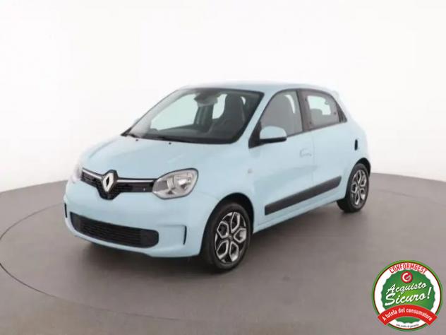 RENAULT Twingo 1.0 SCe Live ADATTA A NEO PATENTATI rif. 23872248